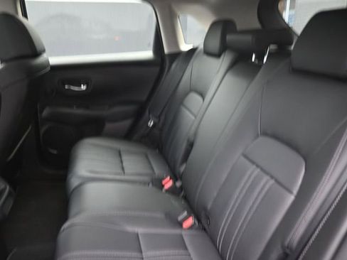 New 2026 Honda HR-V EX-L image 12