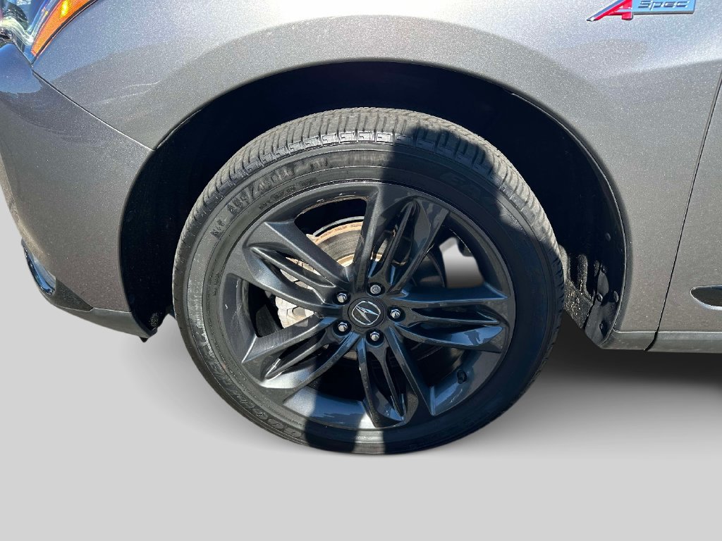 Used 2024 Acura RDX w/ Advance Package AWD/4WD image 6