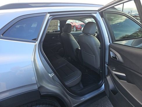 New 2026 Chevrolet Trax ACTIV w/ Sunroof Package image 20