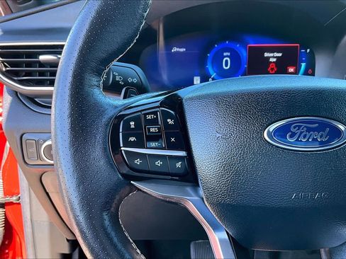 Used 2022 Ford Explorer ST w/ Equipment Group 401A AWD/4WD image 24