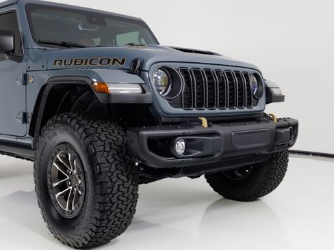 Used 2024 Jeep Wrangler Unlimited Rubicon 392 image 59