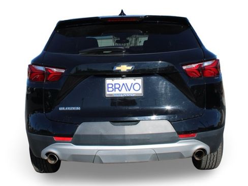 Used 2022 Chevrolet Blazer LT image 6