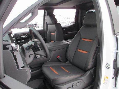 New 2026 GMC Sierra 1500 AT4 w/ AT4 Premium Package image 11