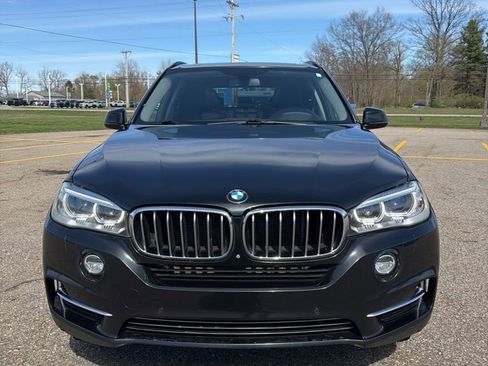 Used 2014 BMW X5 xDrive35d image 2