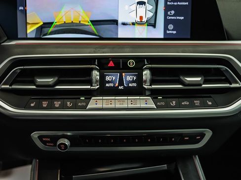 Certified 2023 BMW X5 xDrive40i w/ M Sport Package image 19