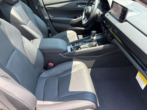 New 2026 Honda Accord Touring image 21