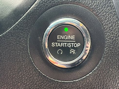 Used 2018 Ford Explorer Sport w/ Equipment Group 401A image 18