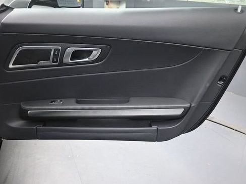 Used 2019 Mercedes-Benz AMG GT Coupe image 24