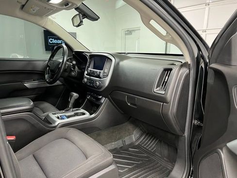 Used 2018 Chevrolet Colorado LT AWD/4WD image 56