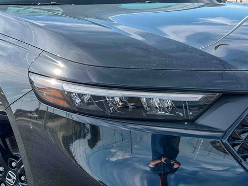 New 2026 Honda Accord Sport image 4