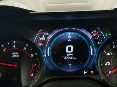 Used 2017 Chevrolet Camaro LT image 14