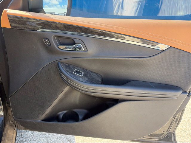 Used 2014 Chevrolet Impala LTZ FWD image 14