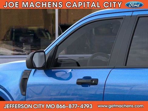 New 2025 Ford Maverick XL image 22