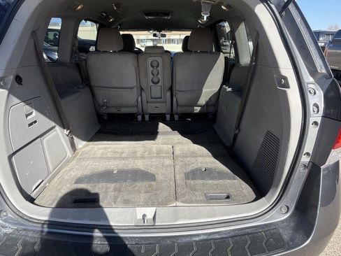 Used 2017 Honda Odyssey SE image 22