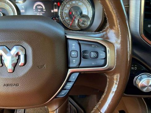 Certified 2020 RAM 1500 Limited image 21