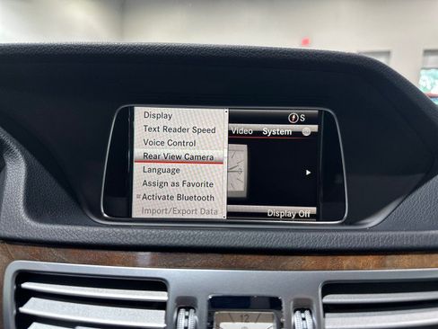 Used 2014 Mercedes-Benz E 350 Sedan image 66