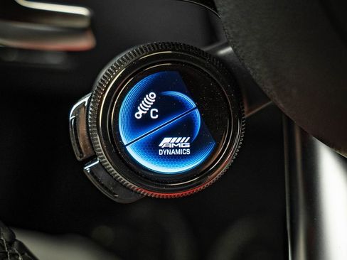 New 2026 Mercedes-Benz C 43 AMG 4MATIC Sedan image 30