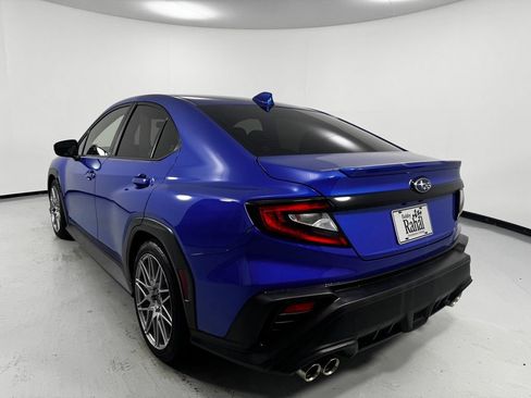 Used 2024 Subaru WRX Premium AWD/4WD image 5