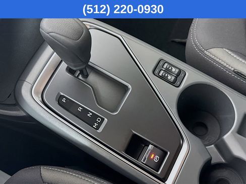Certified 2025 Subaru Crosstrek 2.0i Premium image 20