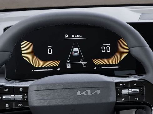 New 2026 Kia Sorento S w/ S Panoramic Sunroof Package FWD image 21