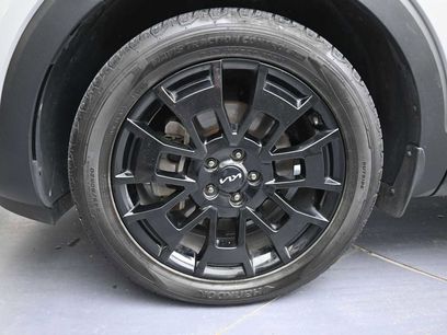 Used 2022 Kia Telluride SX w/ SX Prestige Package