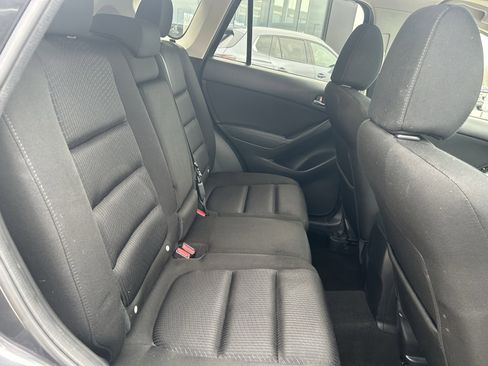 Used 2015 MAZDA CX-5 Touring w/ Bose/Moonroof Package image 23