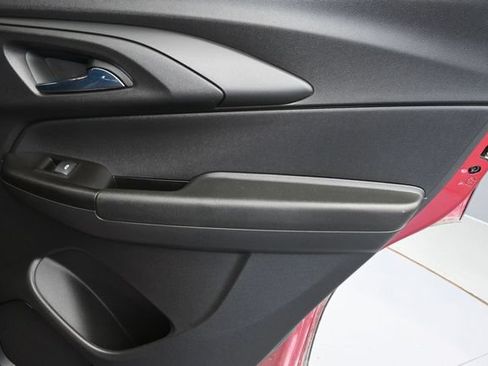 Used 2021 Chevrolet TrailBlazer RS w/ Technology Package FWD image 30