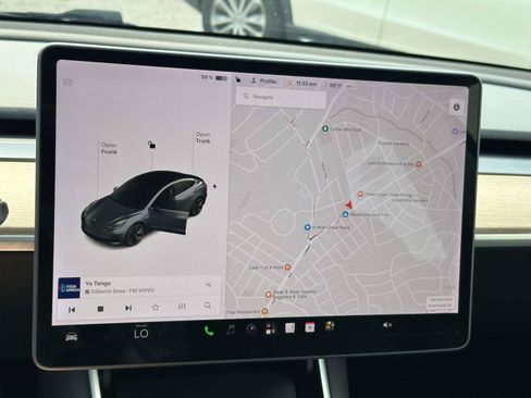Used 2019 Tesla Model 3 Long Range AWD/4WD image 22