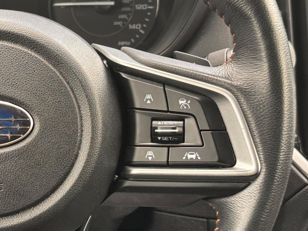 Used 2018 Subaru Crosstrek 2.0i Premium w/ Eyesight System AWD/4WD image 16