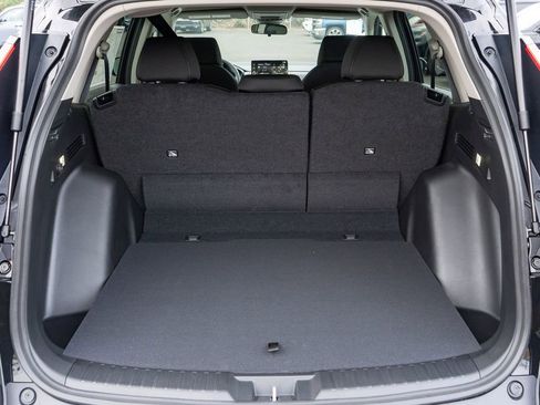 New 2026 Honda CR-V LX image 12