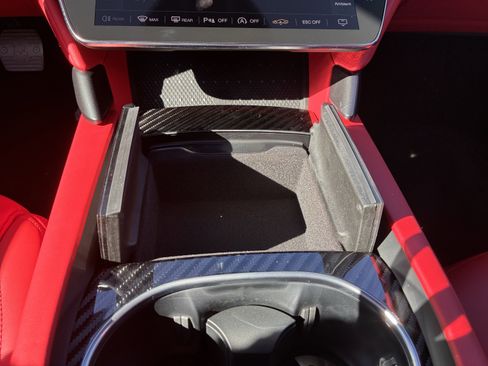 New 2025 Maserati GranTurismo Modena image 23