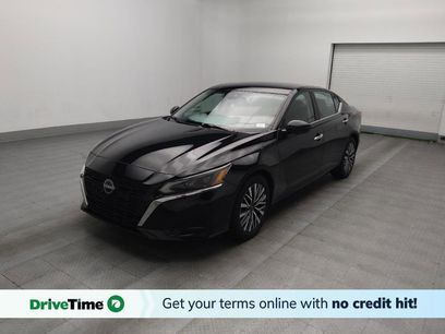 Used 2023 Nissan Altima 2.5 SV