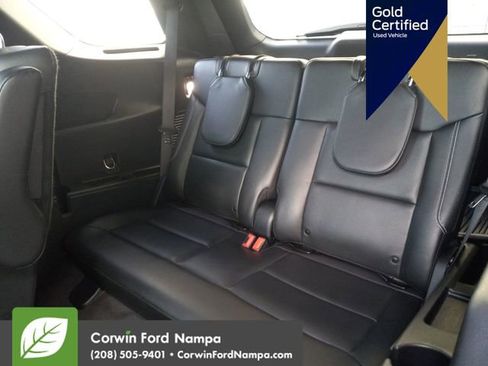 Used 2022 Ford Explorer ST w/ Equipment Group 401A image 29