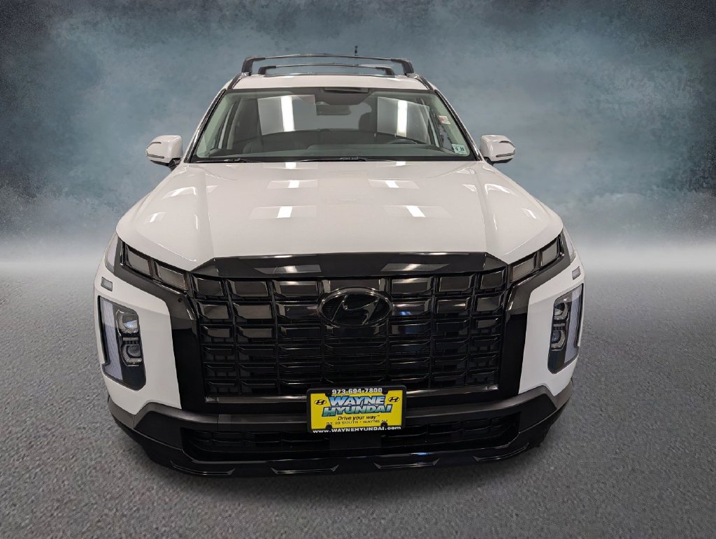 Used 2024 Hyundai Palisade XRT AWD/4WD image 2