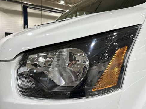 Used 2024 Ford Transit 250 Low Roof w/ Exterior Upgrade Package image 26
