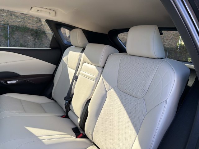 Used 2026 Lexus RX 350 Premium Plus w/ Convenience Package AWD/4WD image 25