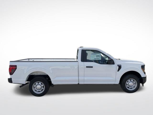 New 2026 Ford F150 XL RWD image 10