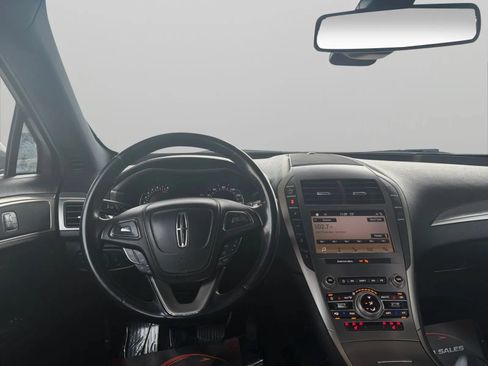 Used 2019 Lincoln MKZ Premiere AWD/4WD image 28