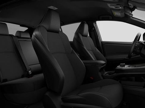 New 2026 Toyota C-HR AWD/4WD image 29