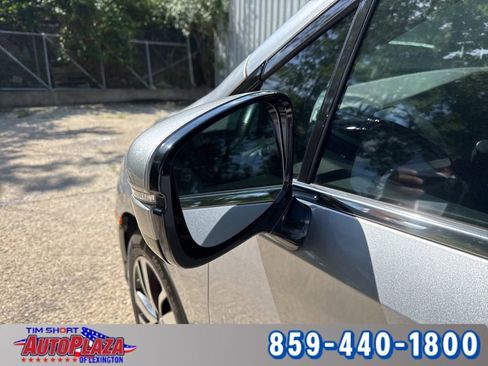 Used 2020 Honda Odyssey Elite image 14