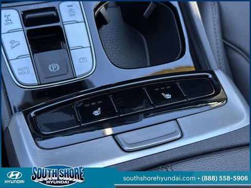 Used 2023 Hyundai Tucson XRT image 35