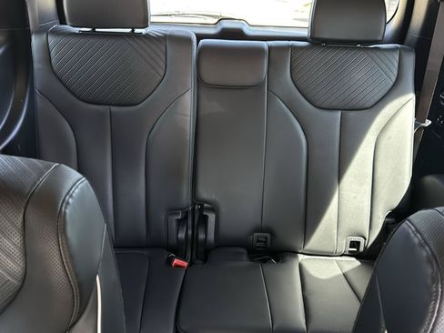 Used 2025 Hyundai Palisade SEL AWD/4WD image 57