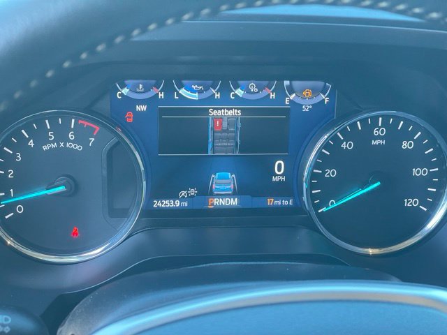 Used 2024 Ford Expedition XLT AWD/4WD image 19