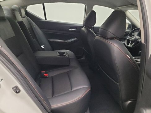 Used 2021 Nissan Altima 2.5 SR FWD image 19