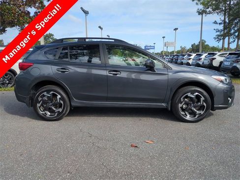 Used 2023 Subaru Crosstrek 2.5i Limited image 3