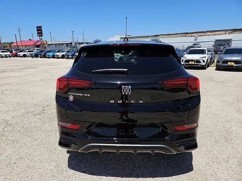 New 2026 Buick Encore GX Sport Touring image 8