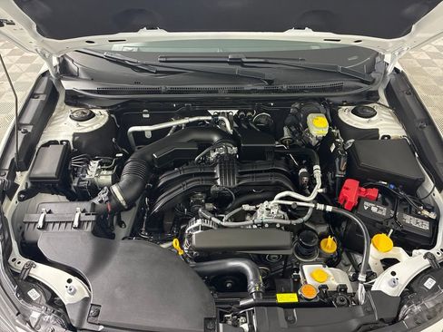 Used 2025 Subaru Outback Premium w/ Popular Package #1A image 35