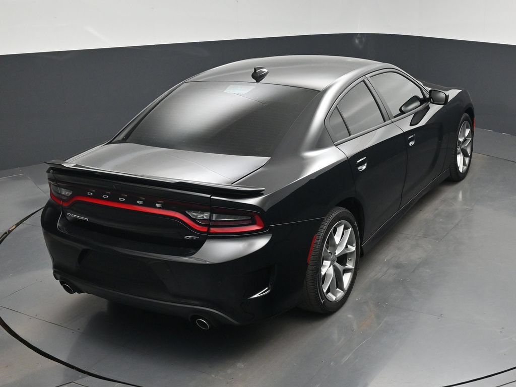 Used 2023 Dodge Charger GT RWD image 24