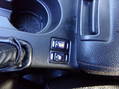 Used 2013 Subaru Impreza WRX Limited image 57