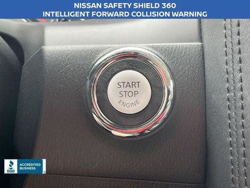 Certified 2024 Nissan Armada SV w/ Cargo Package image 9